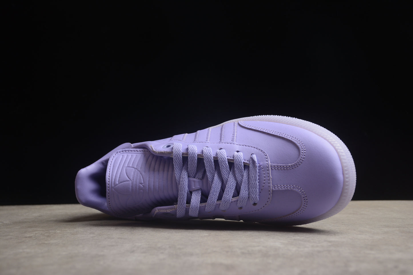 Adidas Humanrace Samba 1E7296