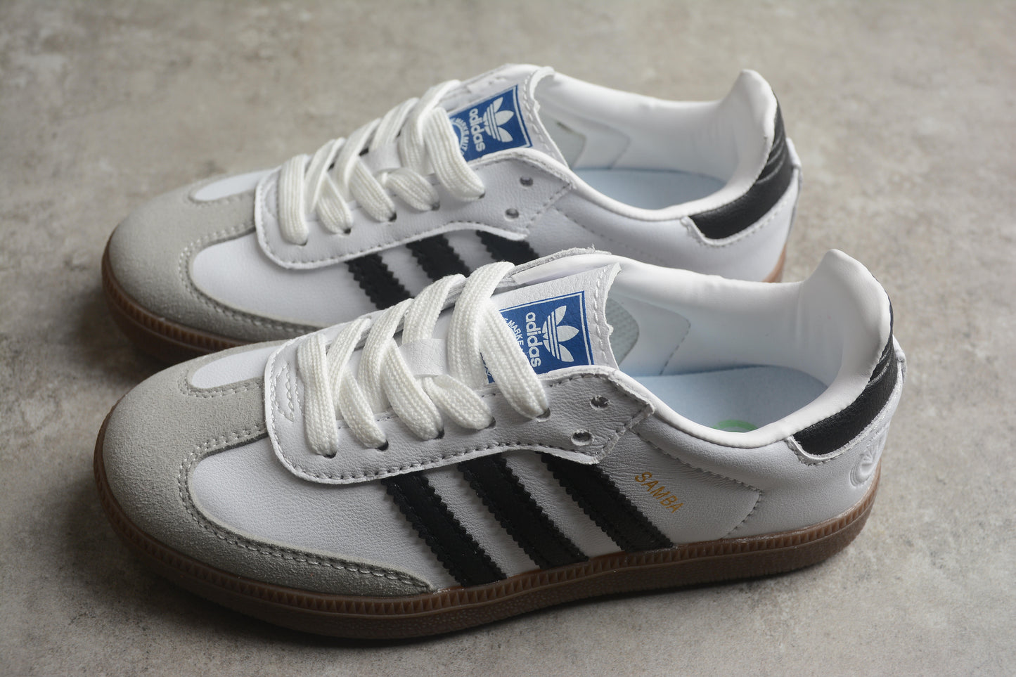 Adidas Samba VEGAN HO1802