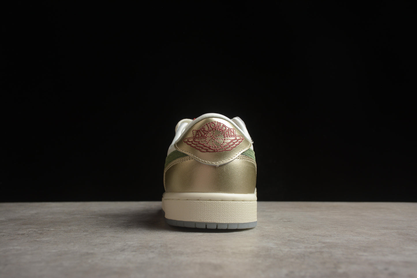 Nike Air Jordan 1 Low FQ6593