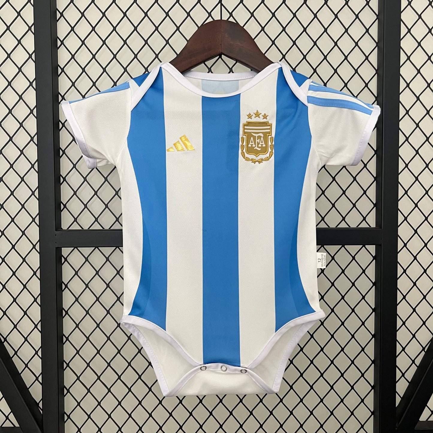 Argentina Home 2024 Body Bebé