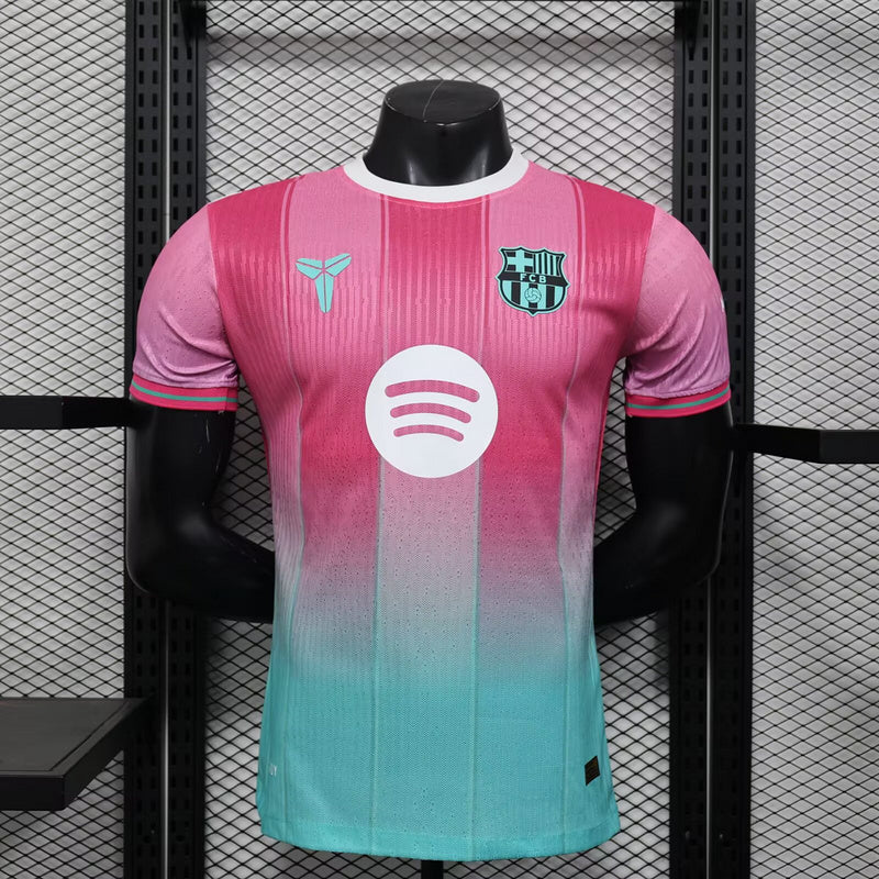 Fútbol Club Barcelona x Mamba 2025/26 Edición Especial