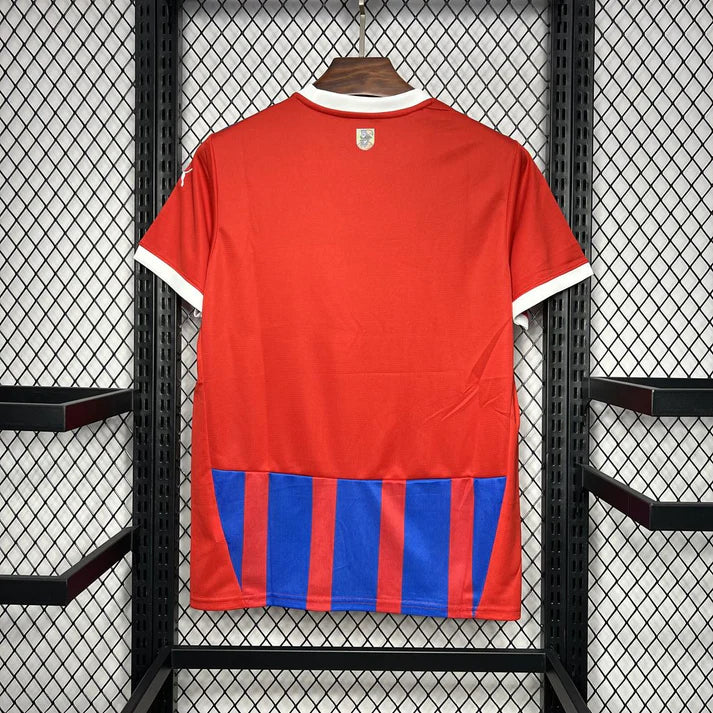 Heidenheim 2024/25 Home