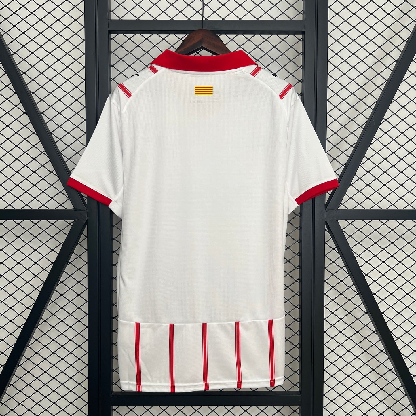Girona 2025/26 Home