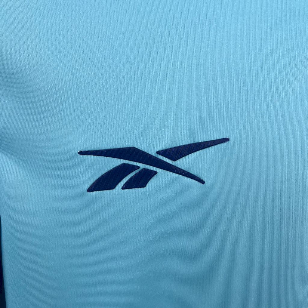 Panamá 2025/26 Away
