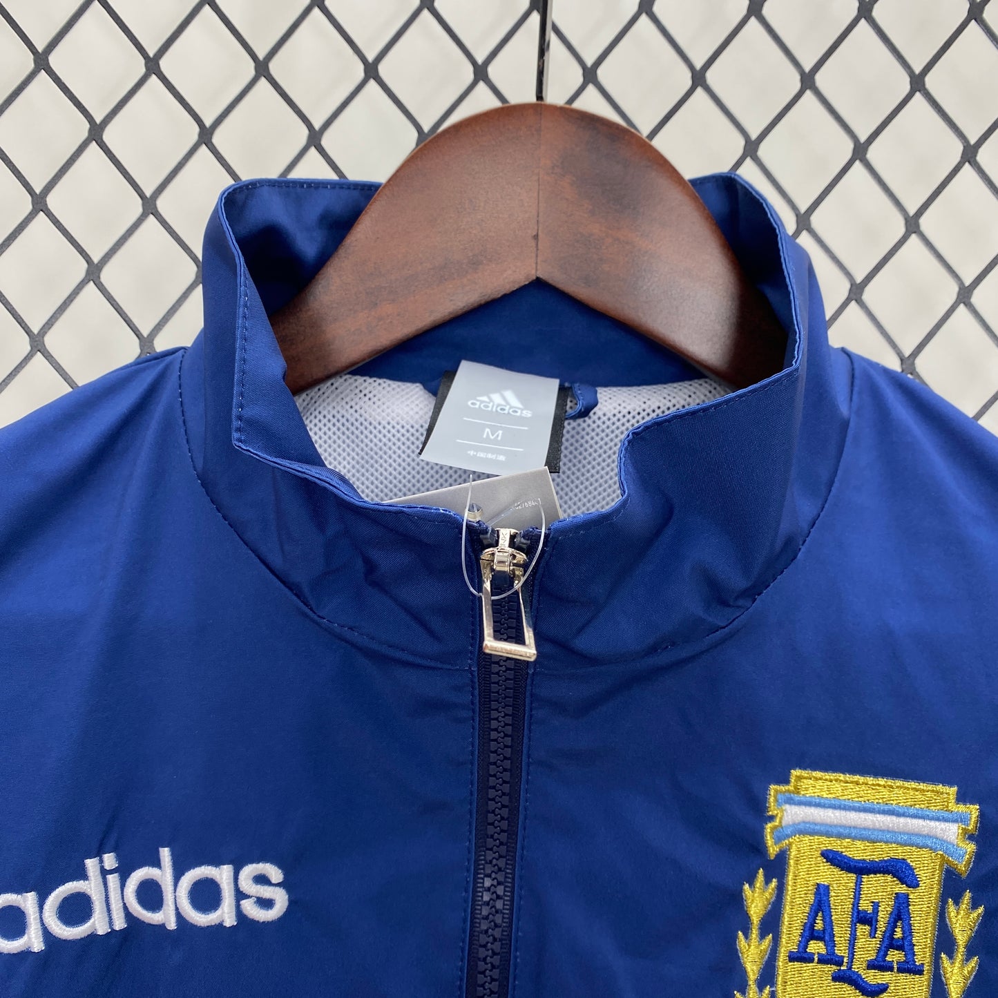 Argentina 2024-25