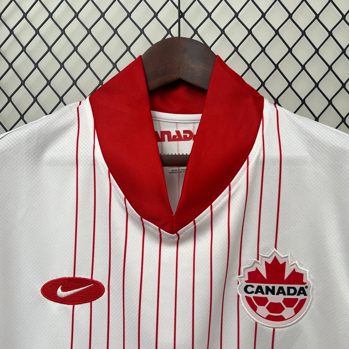 Canadá 2024 Away