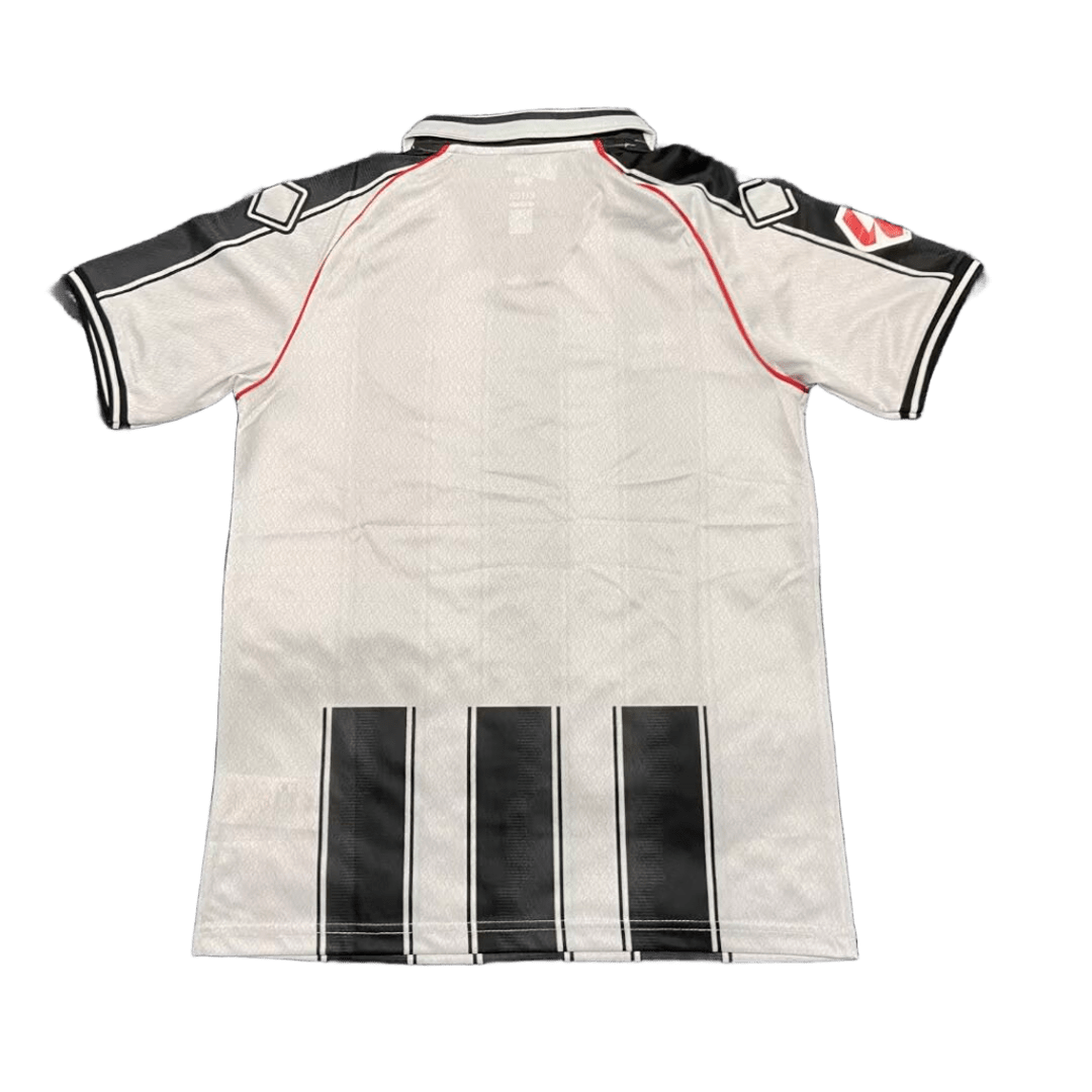 UD Castellón 2025/26 Home