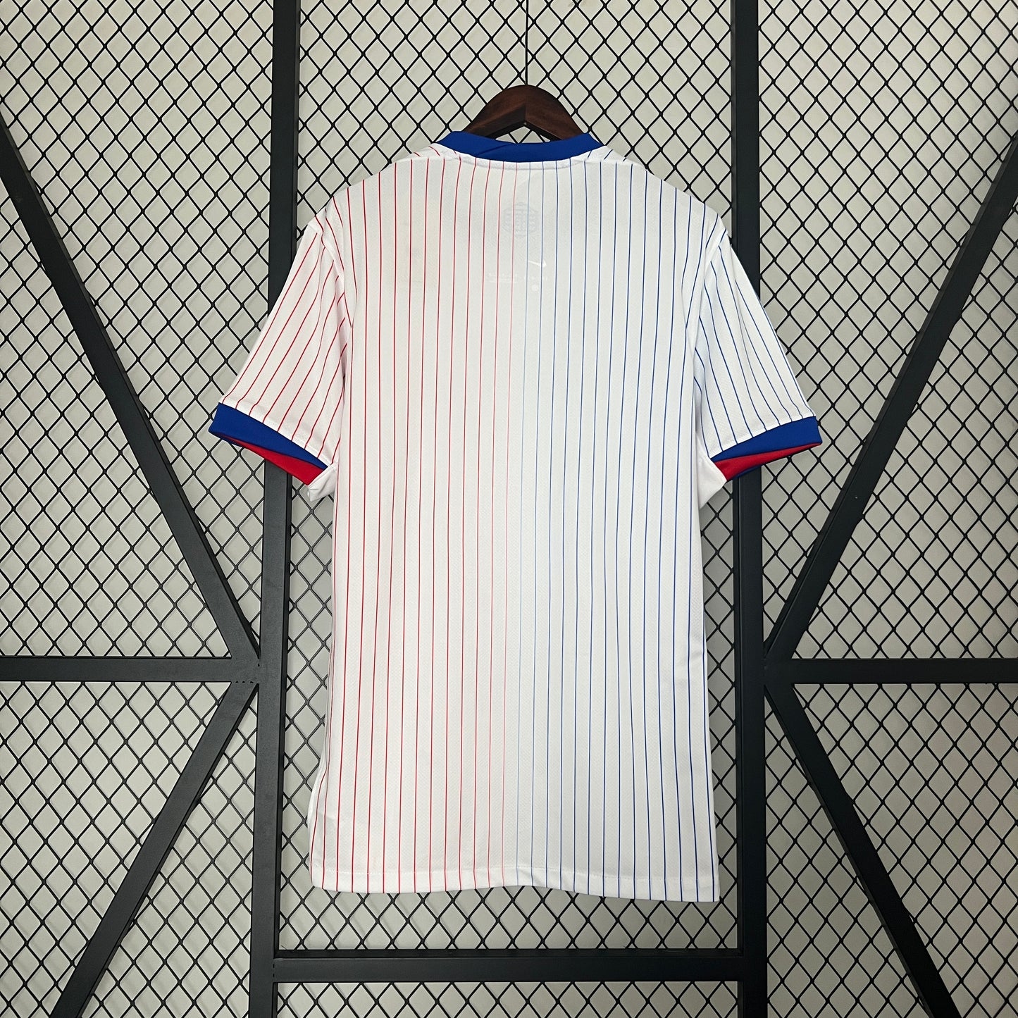 Francia 2024 Away