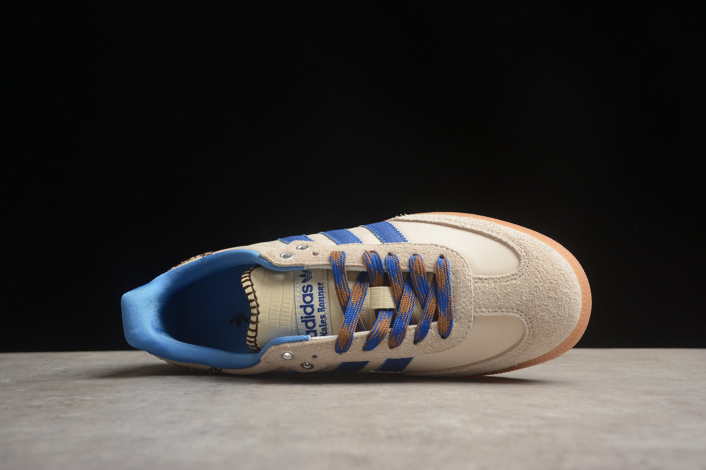 Adidas Originals GAZELLE INDOOR IH7756