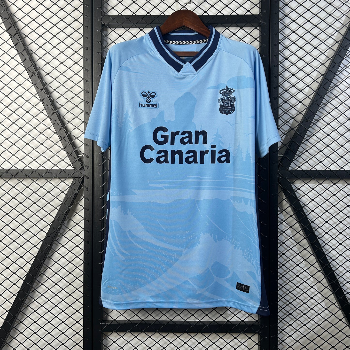 Las Palmas 2025/26 Away