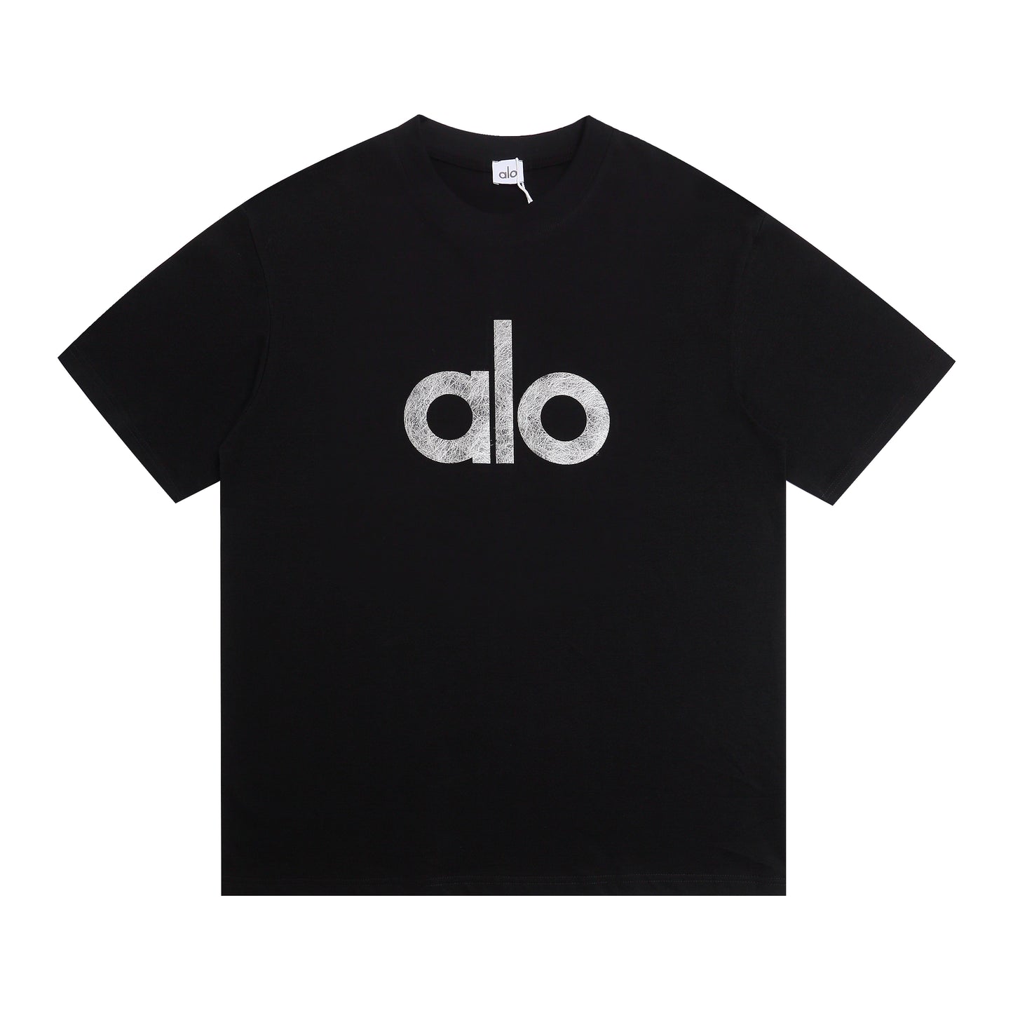 Camiseta Alo grande
