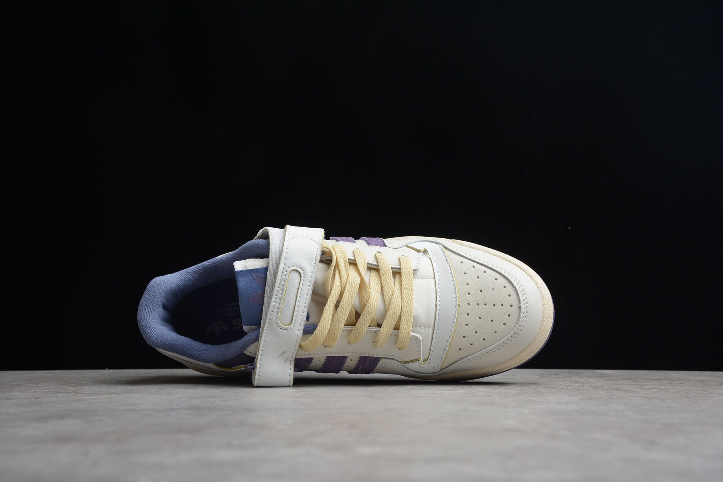 Adidas Forum 84 Low GX4535