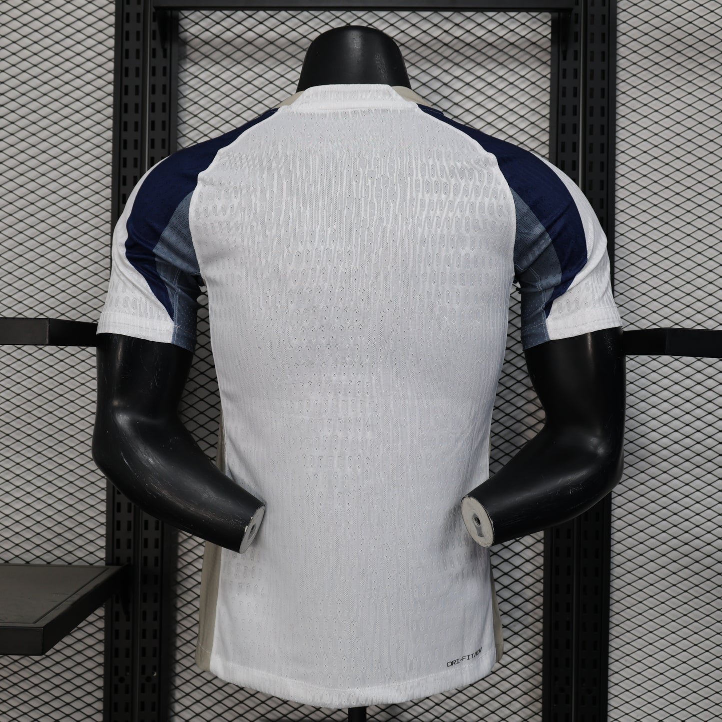 Tottenham 2025/26 Home