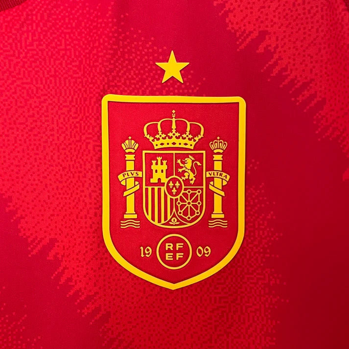 España 2024 Home