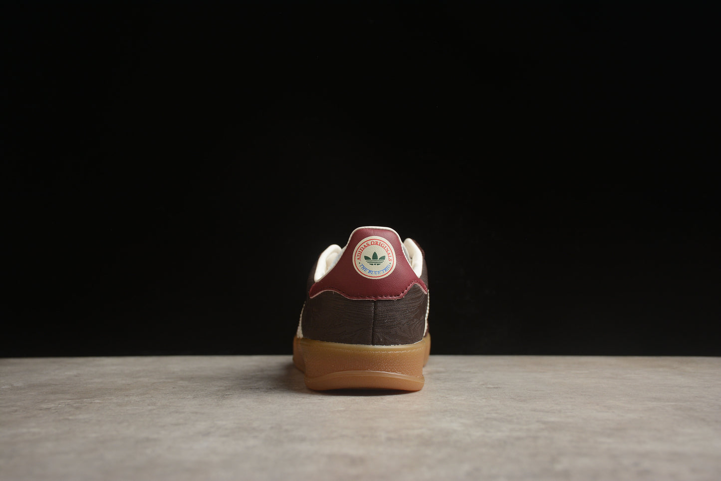 Adidas Originals Gazzelle OG