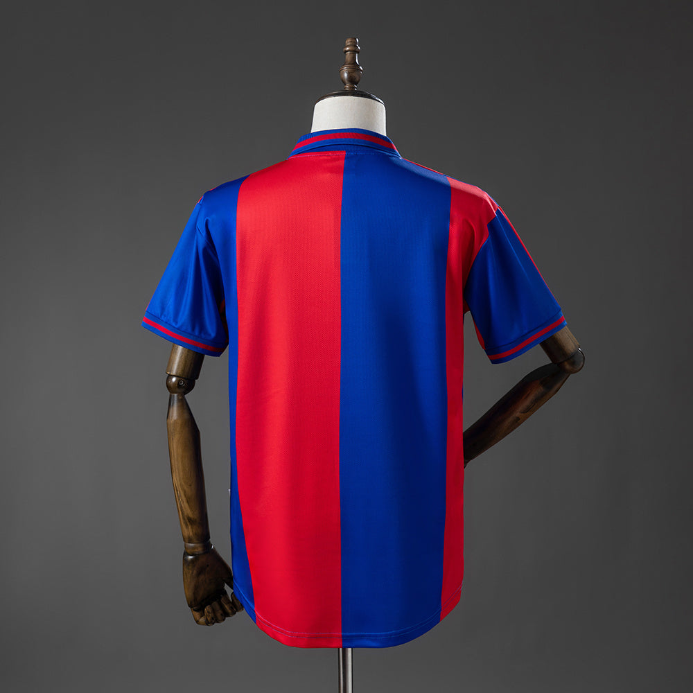 Bologna 1997/98 Home Retro