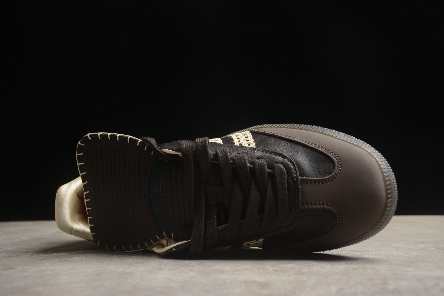 Adidas Bonner Samba FX7517