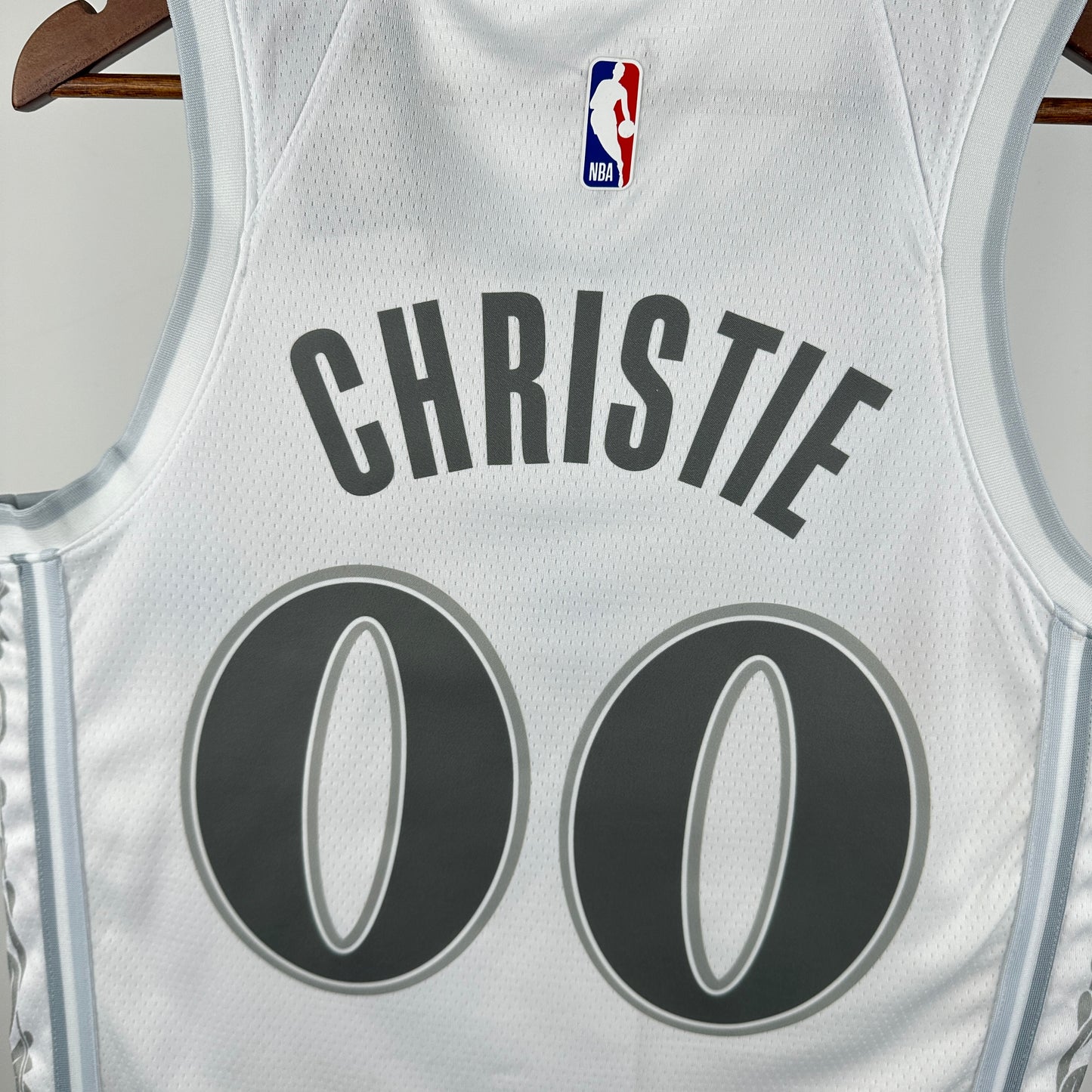 Dallas Mavericks 2024/25