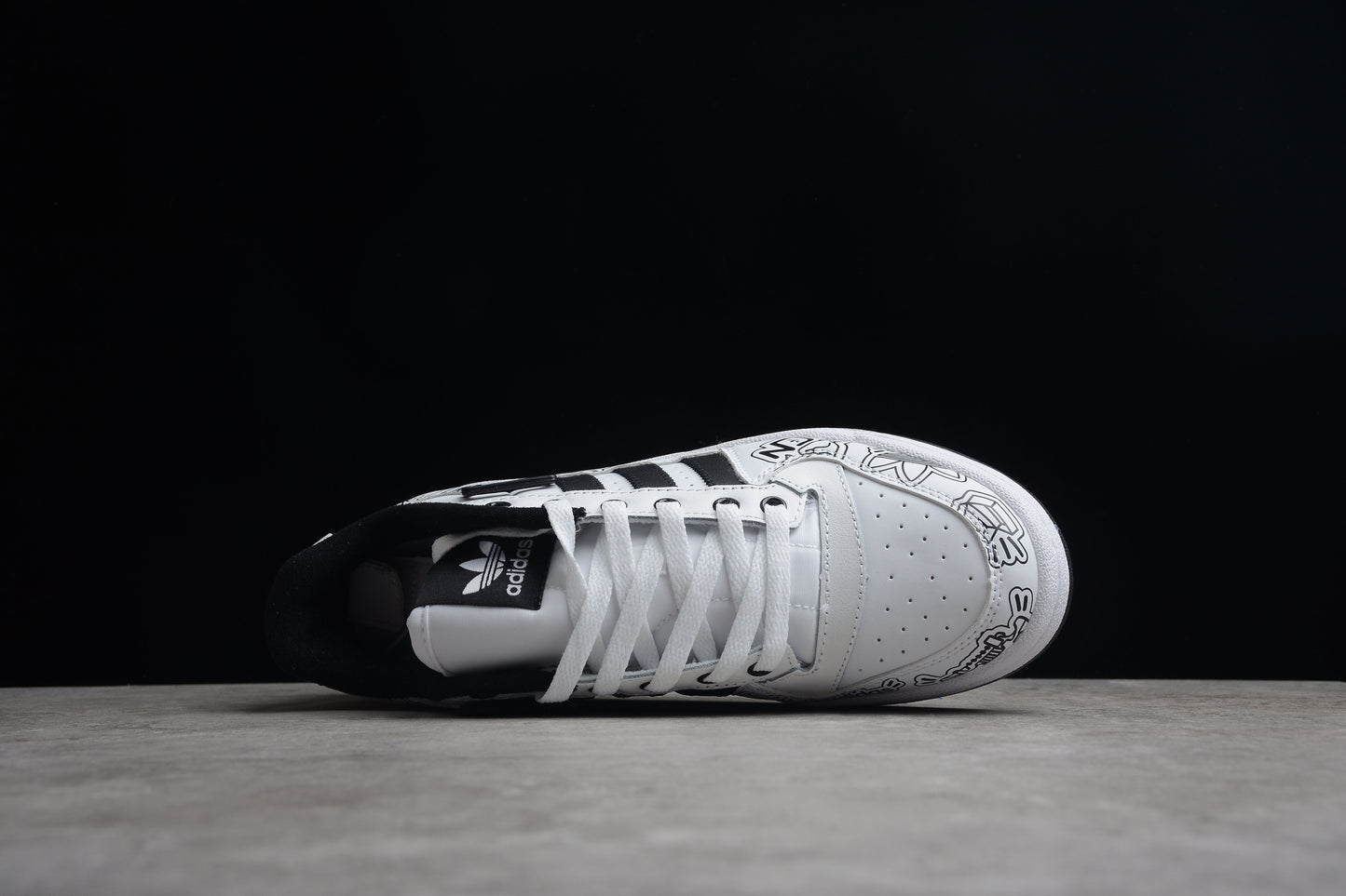 Adidas Forum 84 Low GW4921