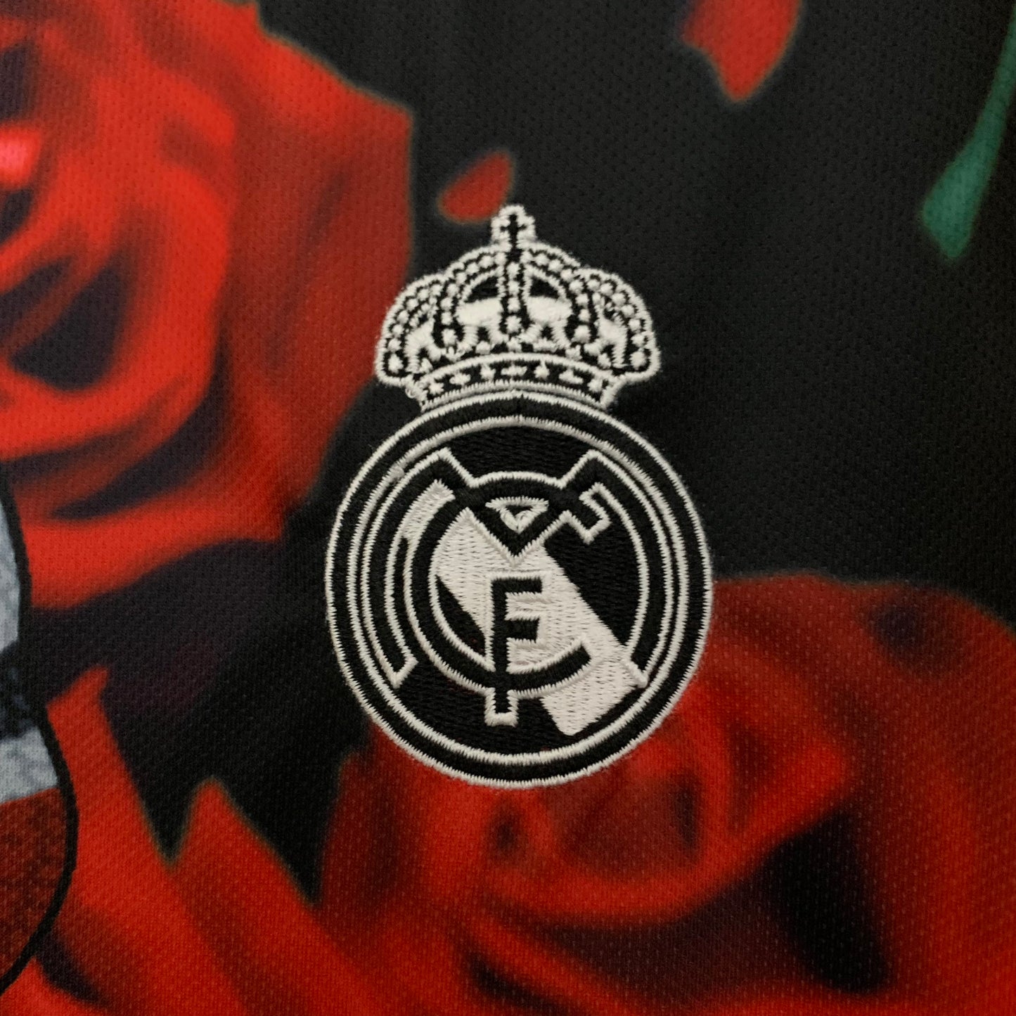 Real Madrid 2025 edición especial