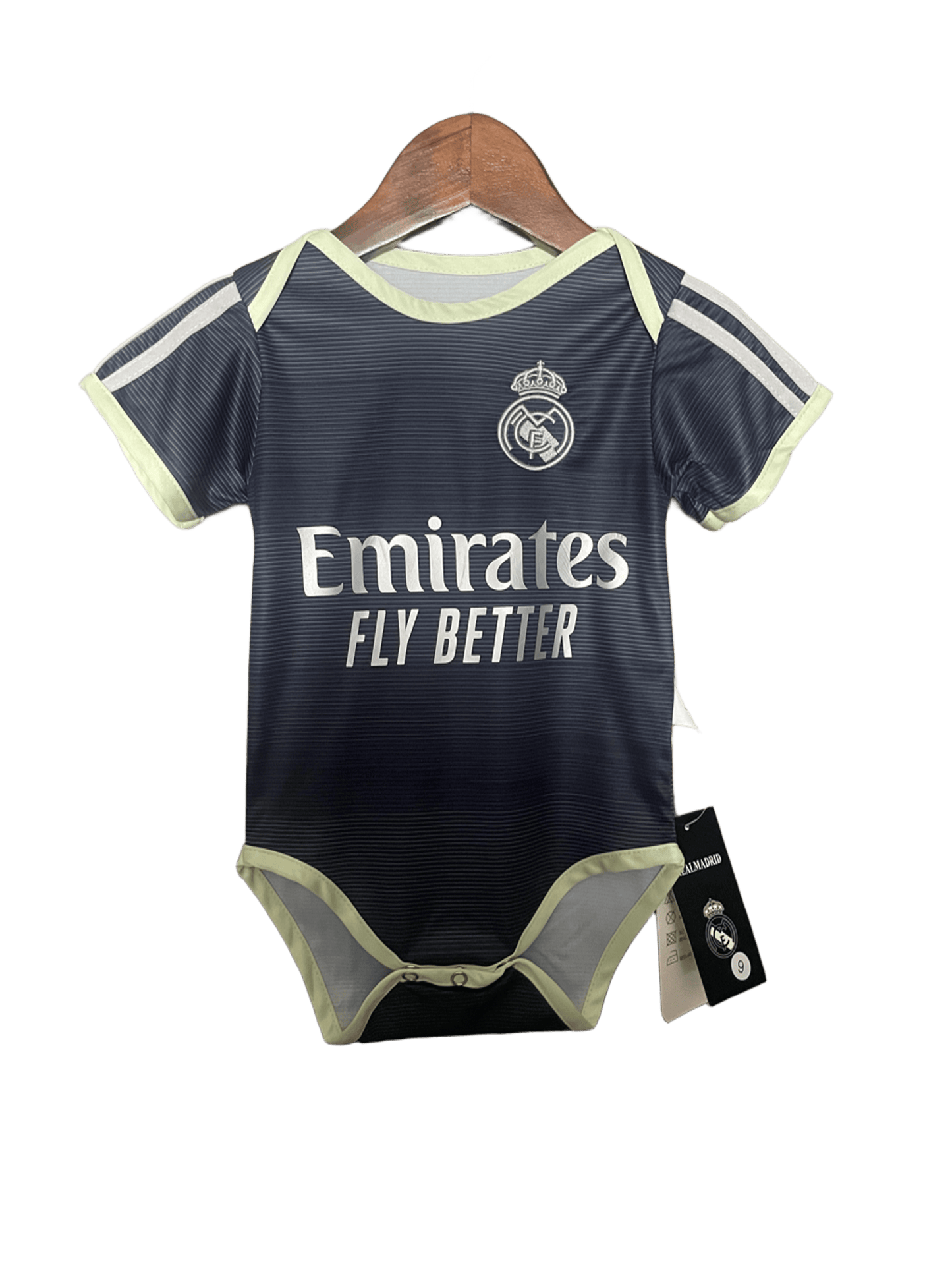 Body 2025/26 Real Madrid
