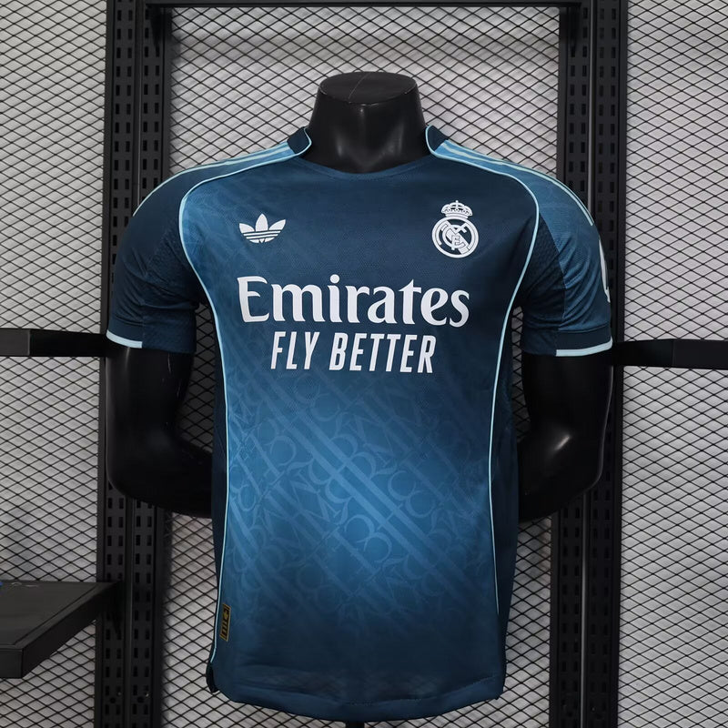 Real Madrid 2025/26 edicion especial