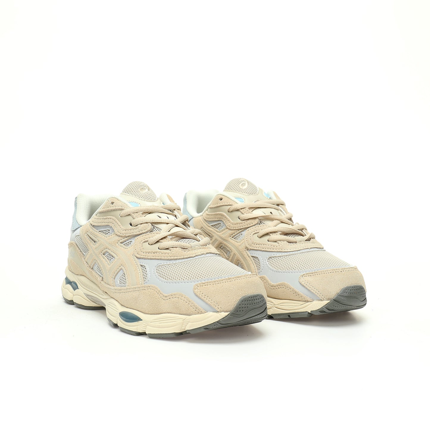 Asics Gel-NYC 1203A383-023