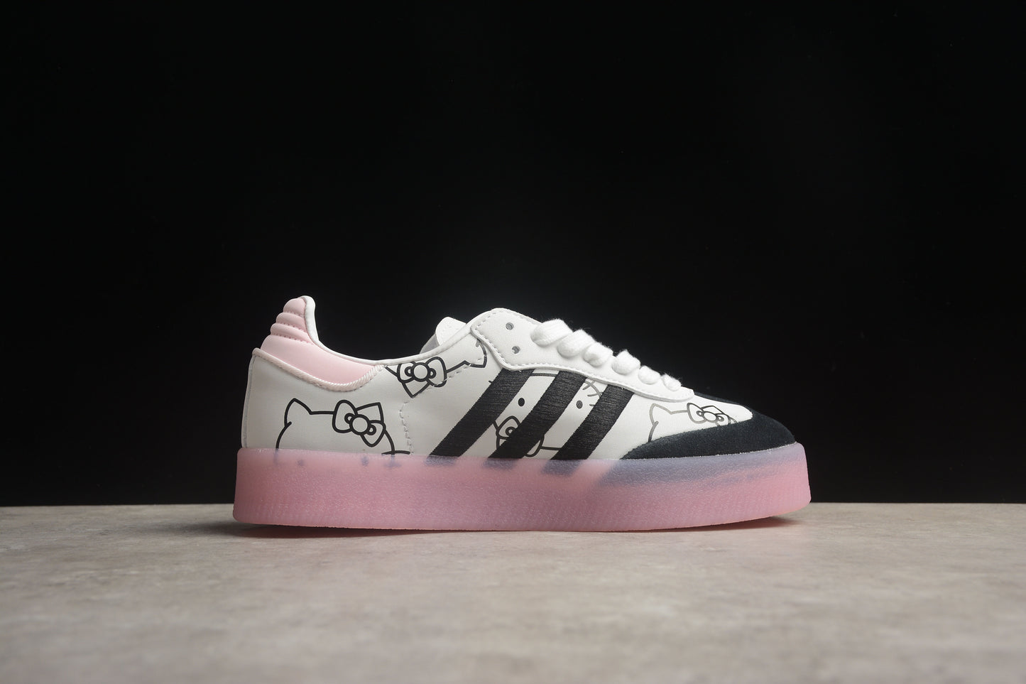 Adidas Samba VEGAN IG4450