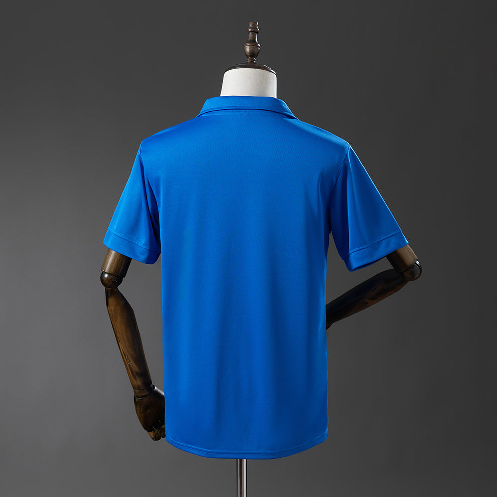 Napoles retro 1989/90 Home Fan Version