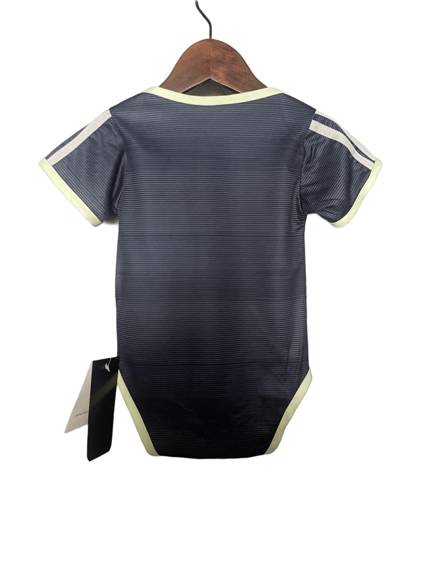 Body 2025/26 Real Madrid