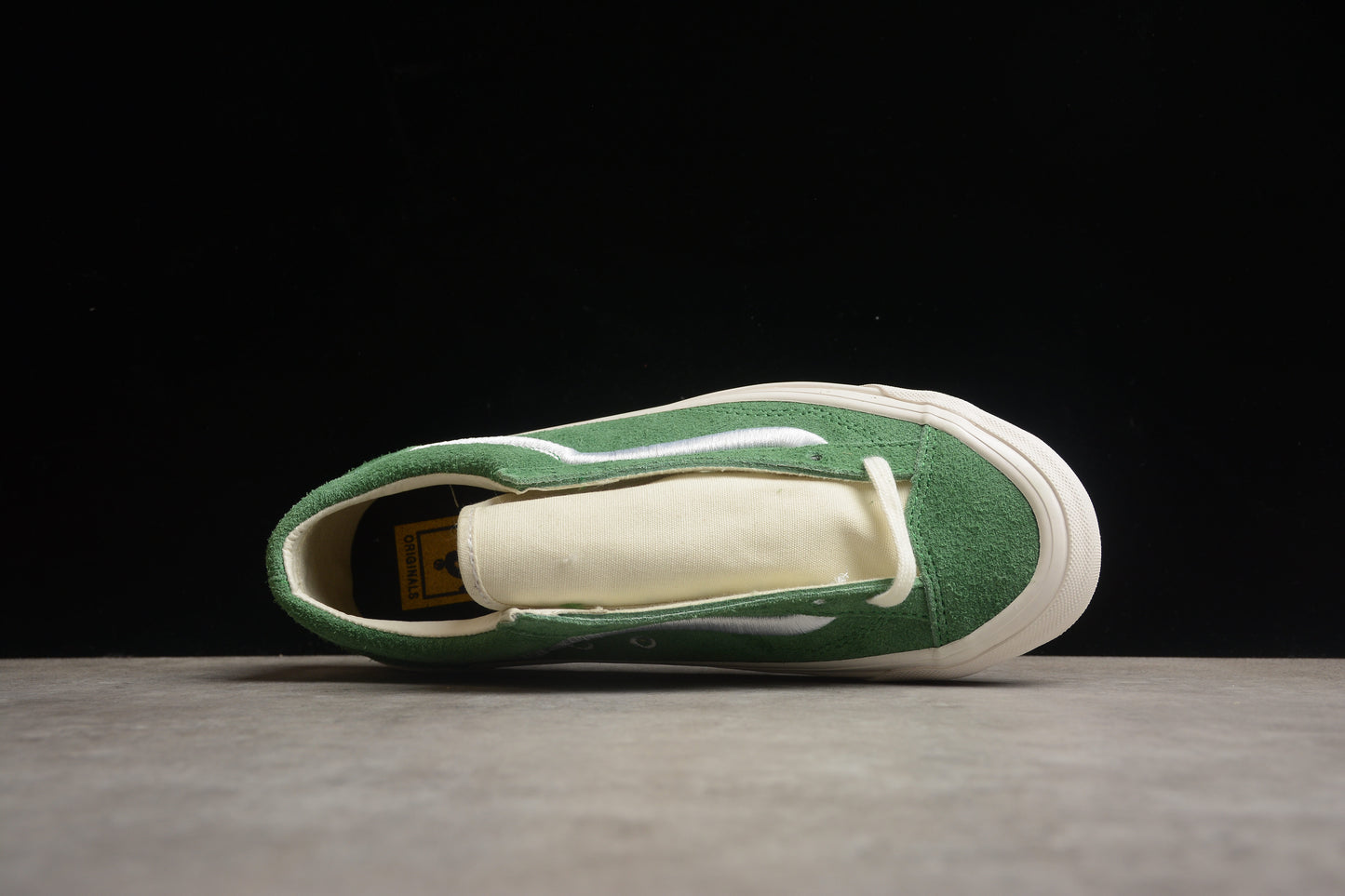 Vans Vault Og Style 36 Verde