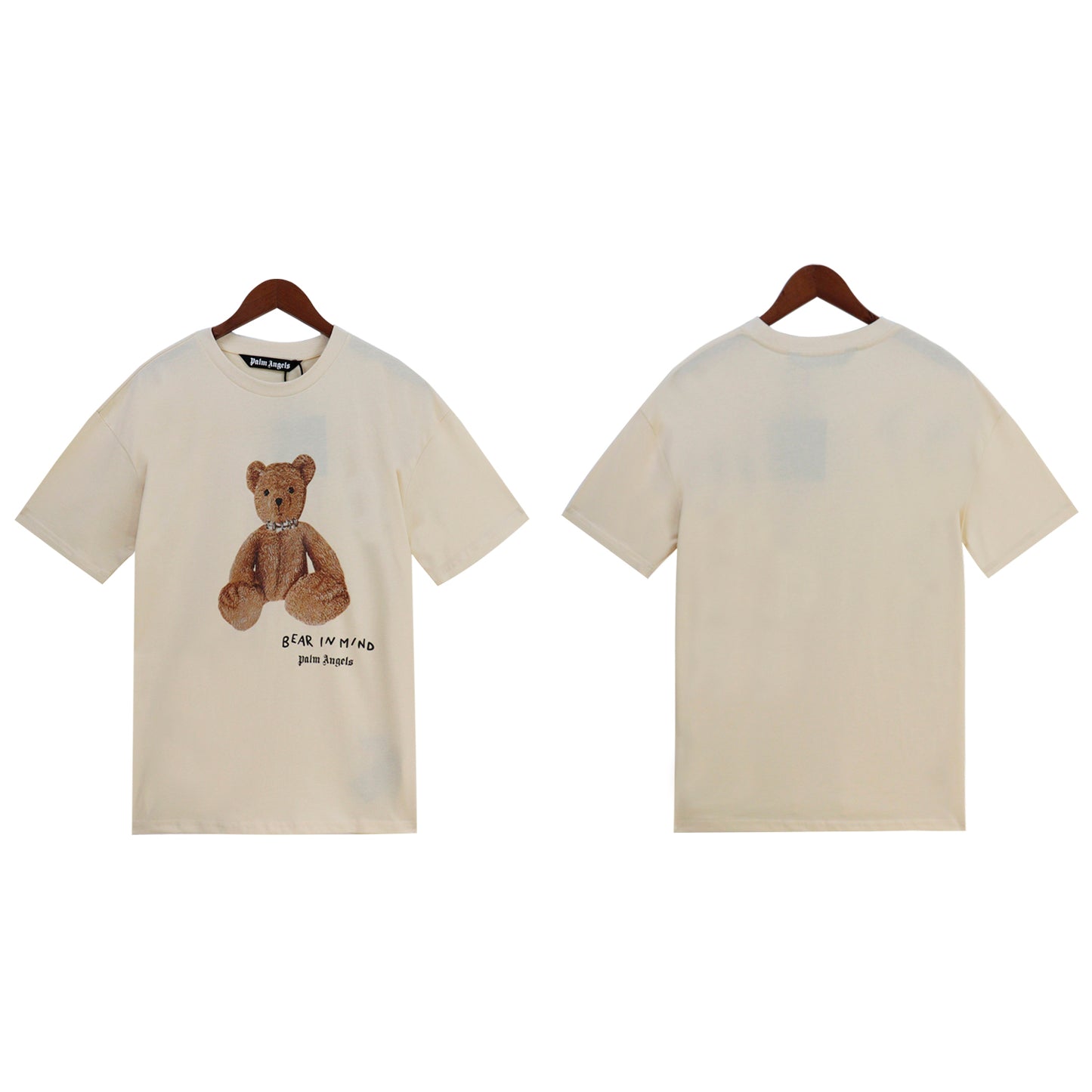 Camiseta Palm Angels Teddy
