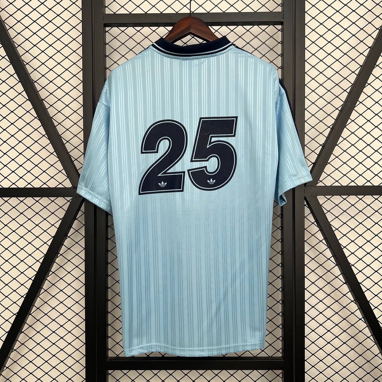 Adidas x Oasis Tour Blue