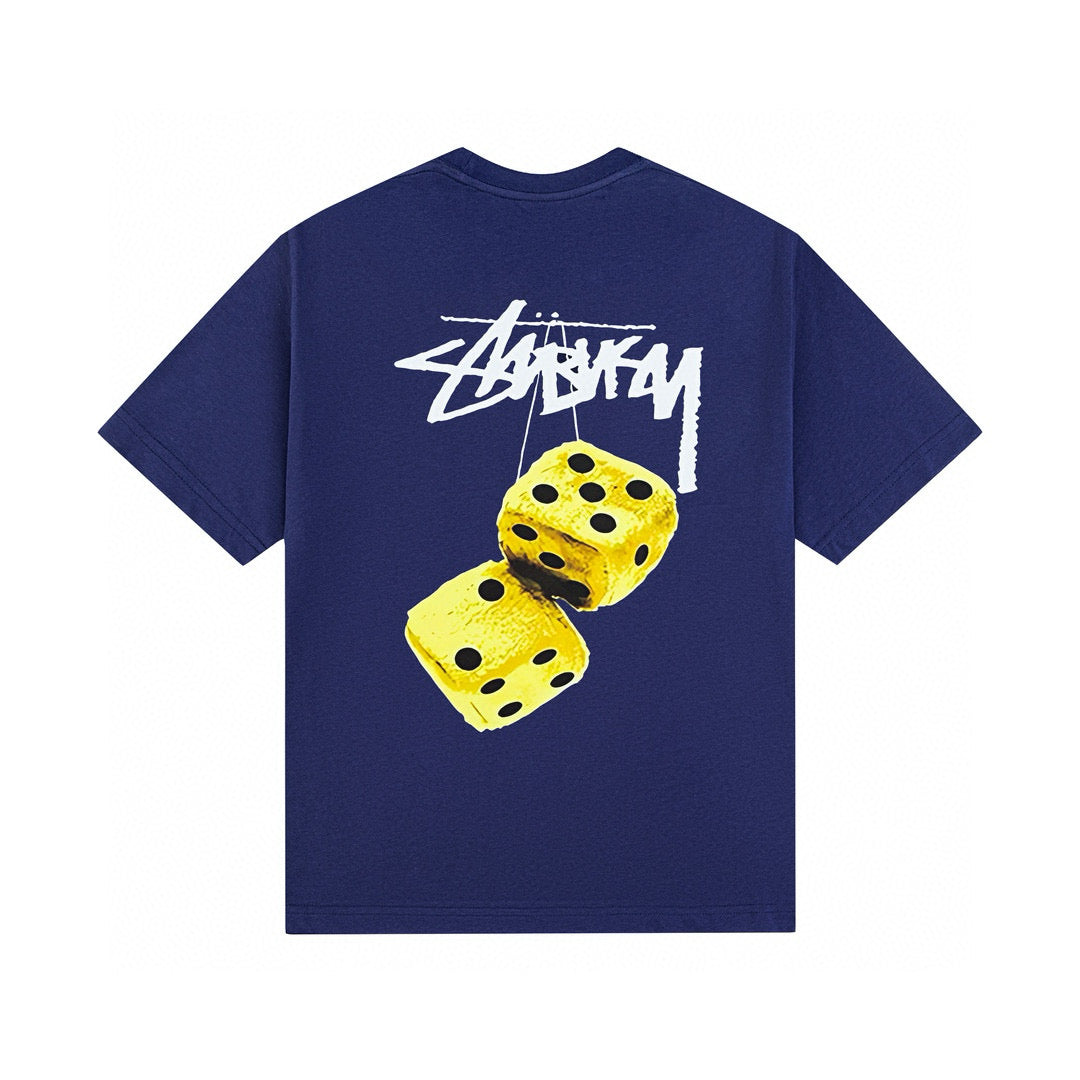 Camiseta Stussy azar