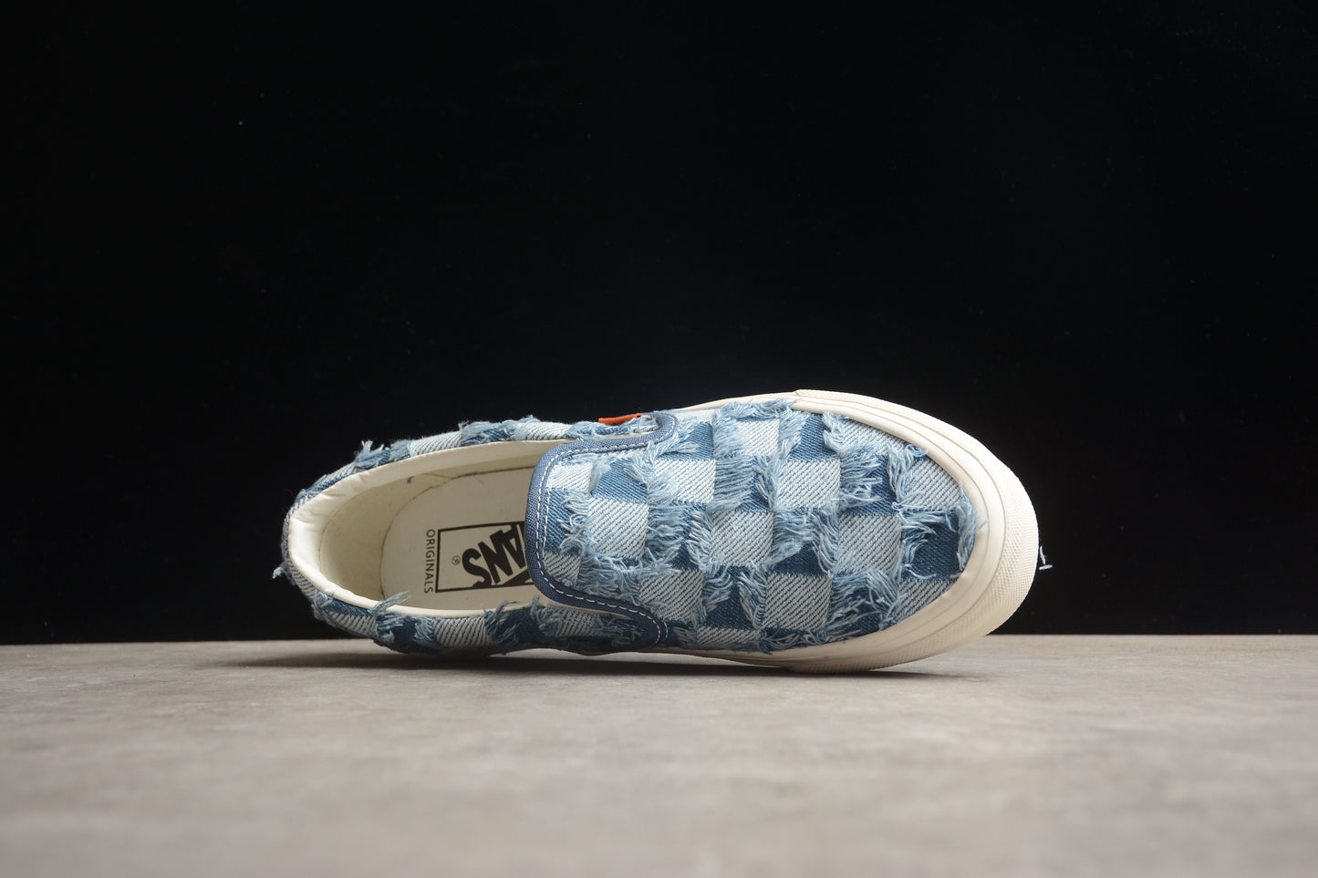Vans Vault OG Slip-On 9