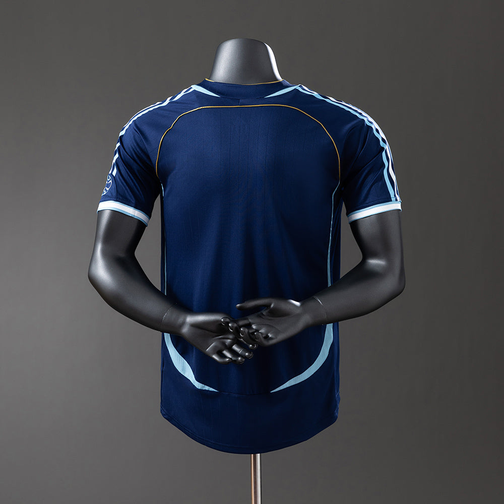 Argentina retro 2006 Home