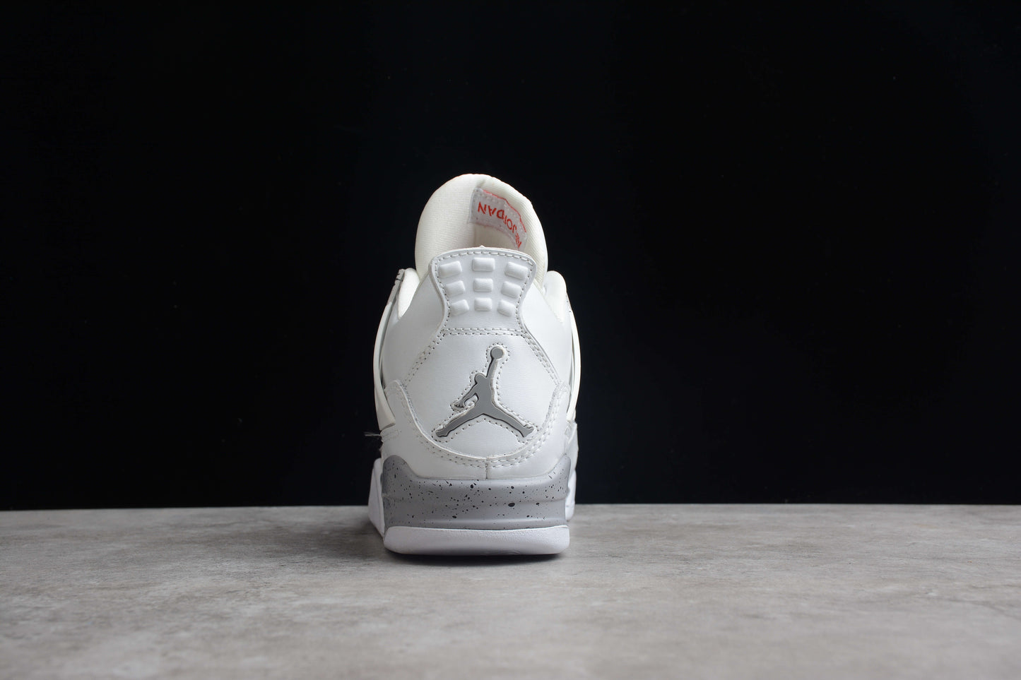 Air Jordan 4 Retro CT8527 100