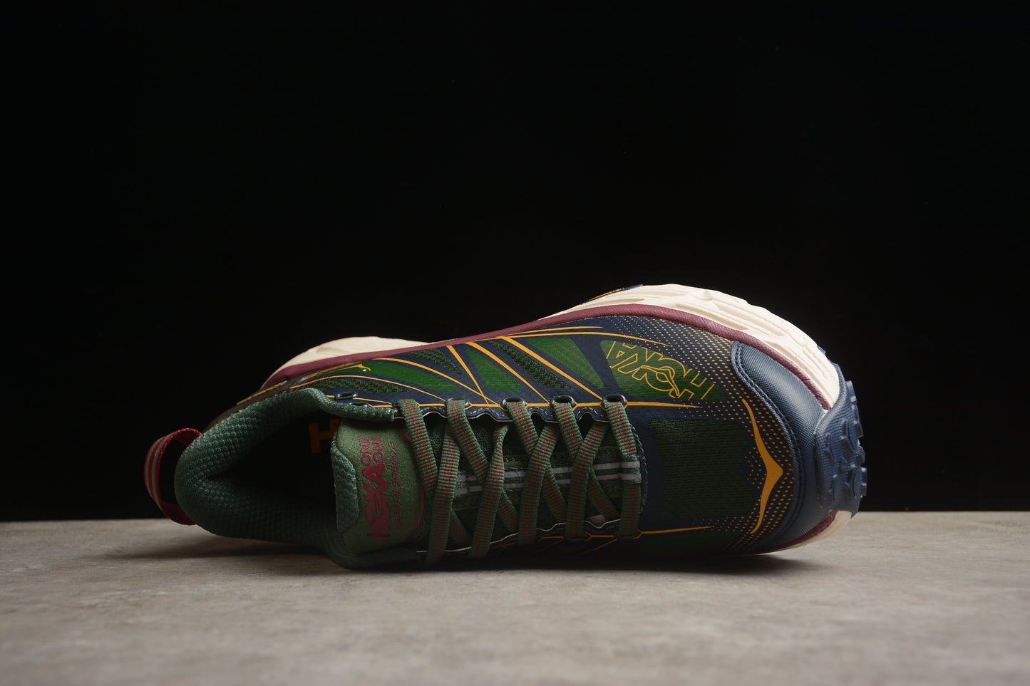 Hoka Mafate Speed 2