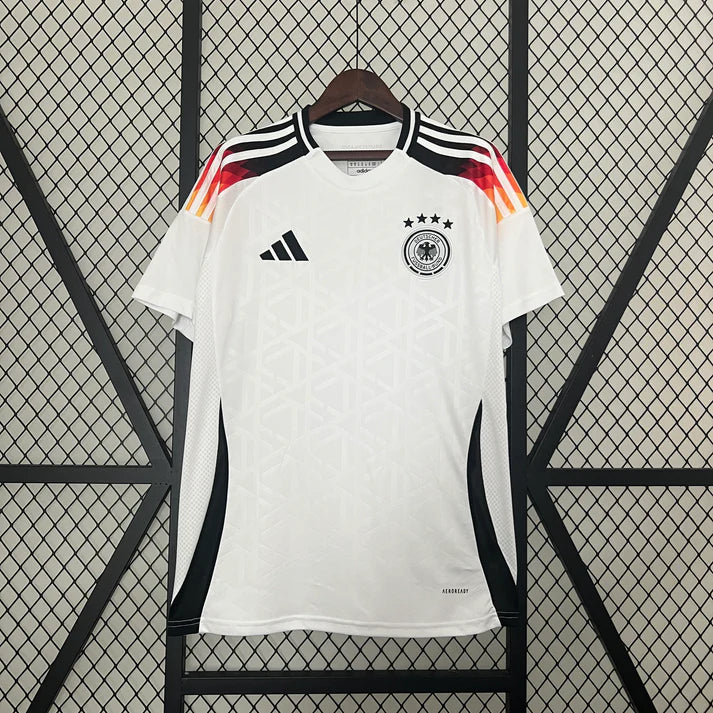 Alemania 2024 Home