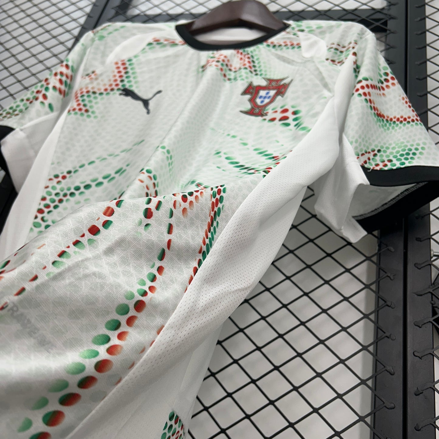 Portugal 2025/26 Away