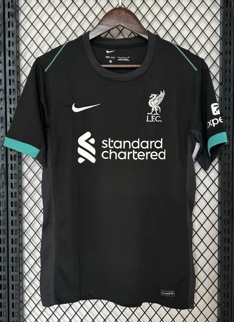 Liverpool 2024/25 Away