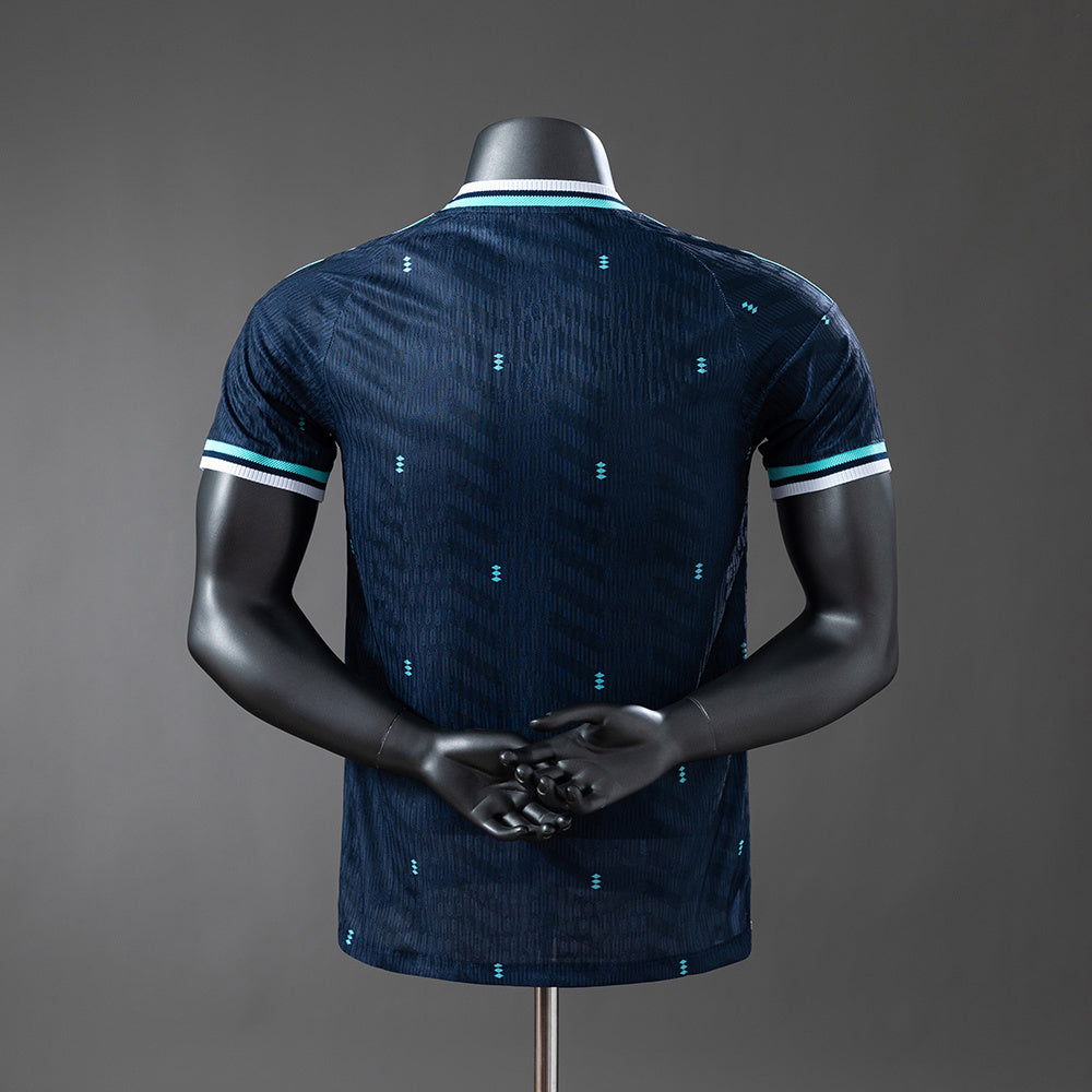 Alemania 2026 Away Player Version