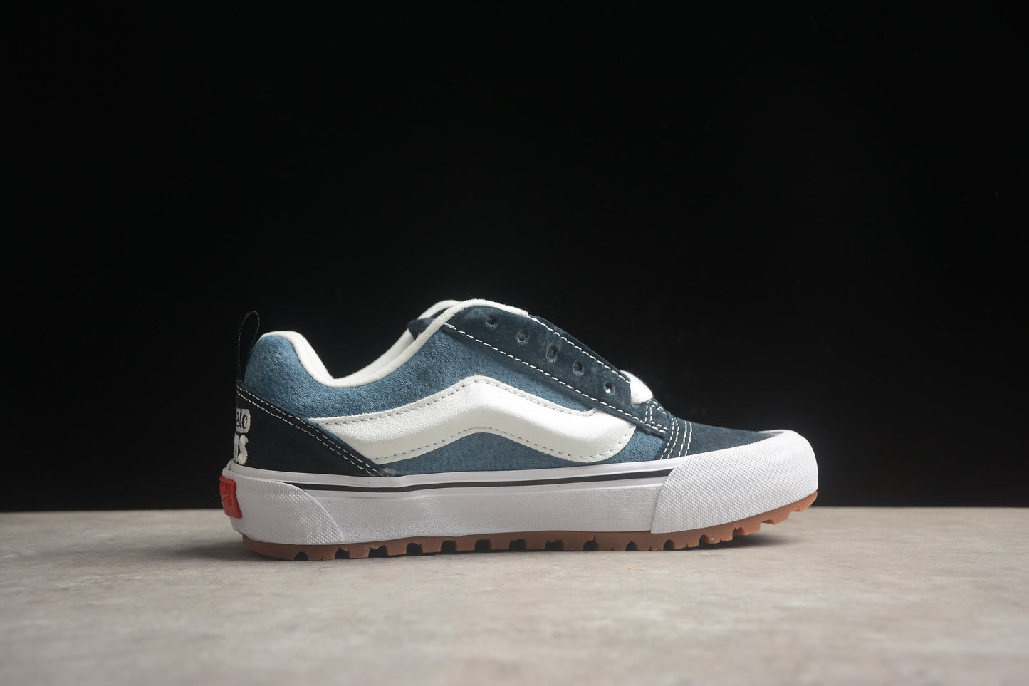 VANS x Imran Potato MTE
