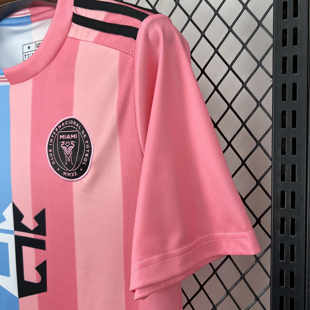 Inter Miami 2025/26 Edición Especial