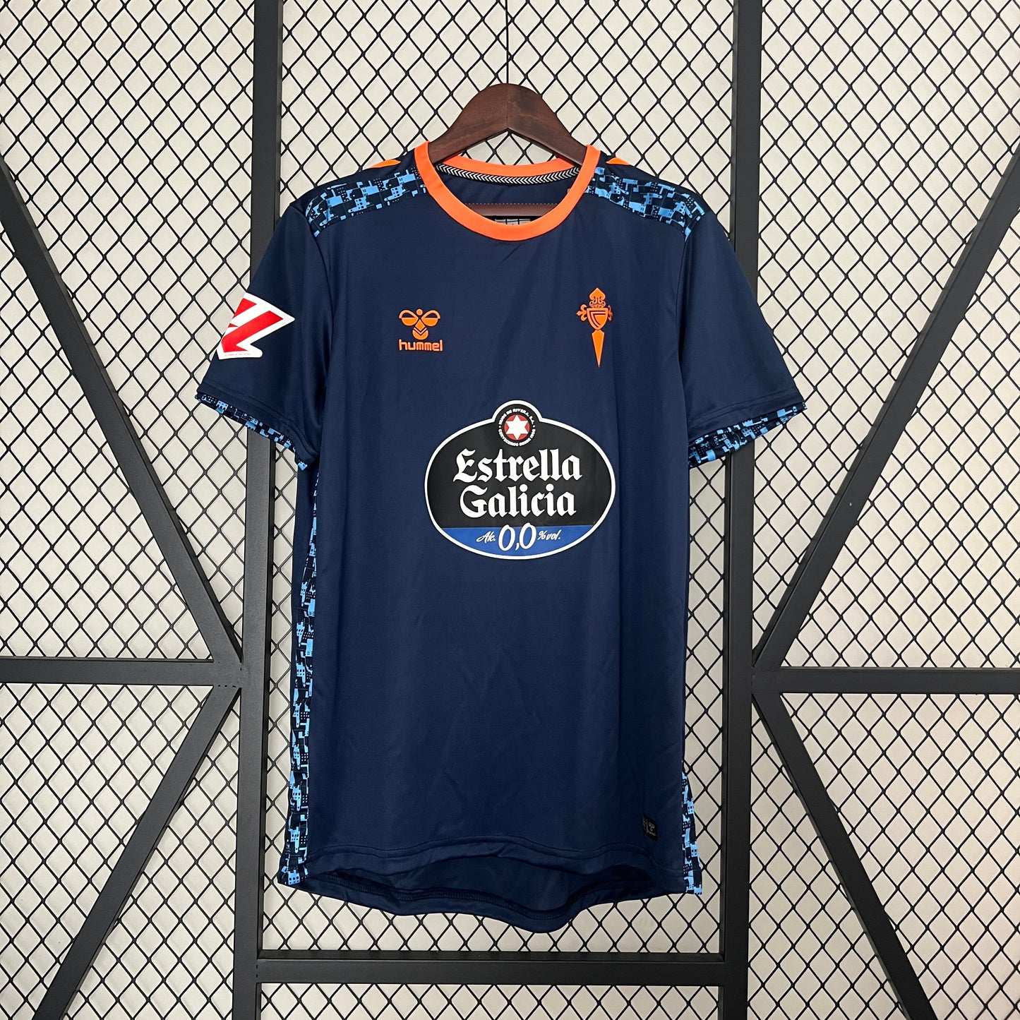 Celta de Vigo 2024/25 Away