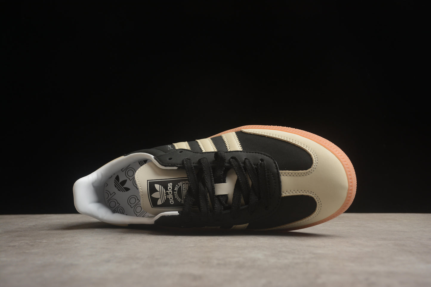 Adidas Samba OG IE5836