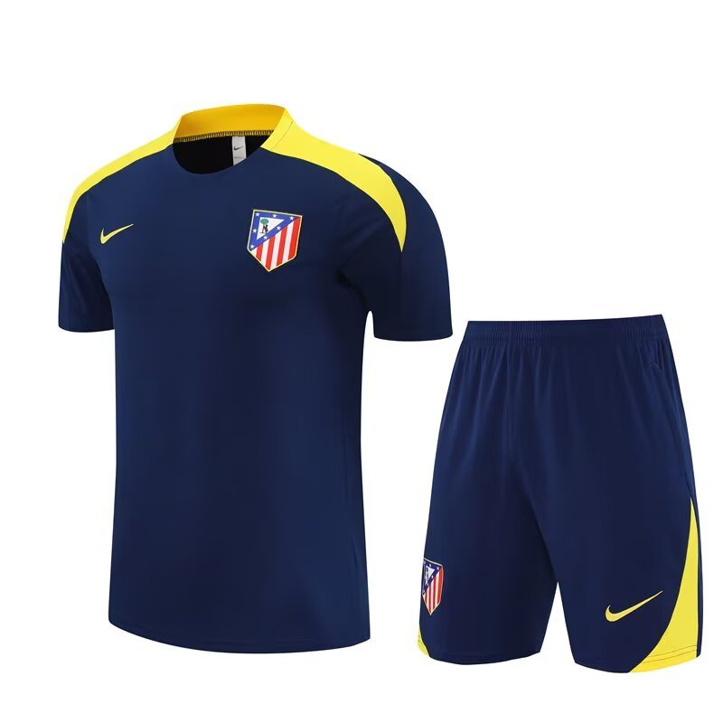 Chándal Atlético de Madrid 2025/26
