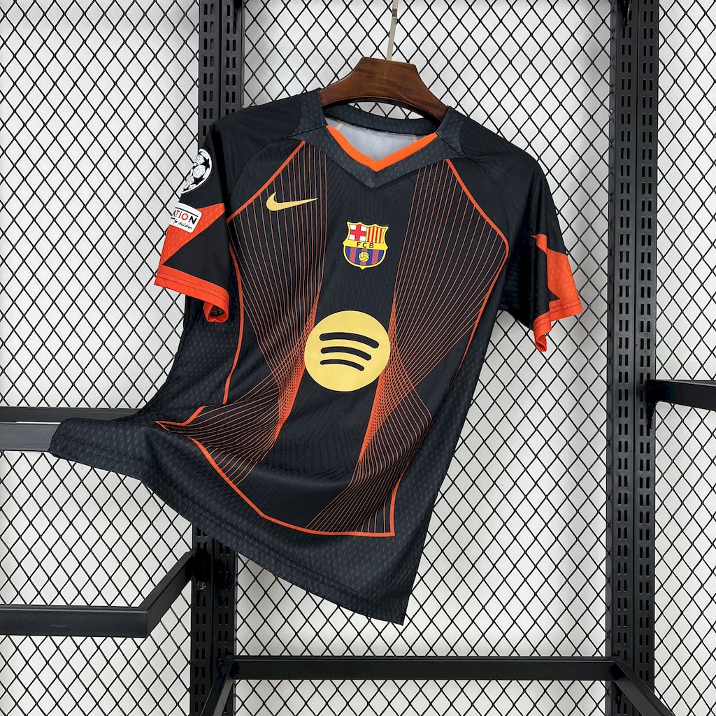 Fútbol Club Barcelona 2025/26 Edición Especial