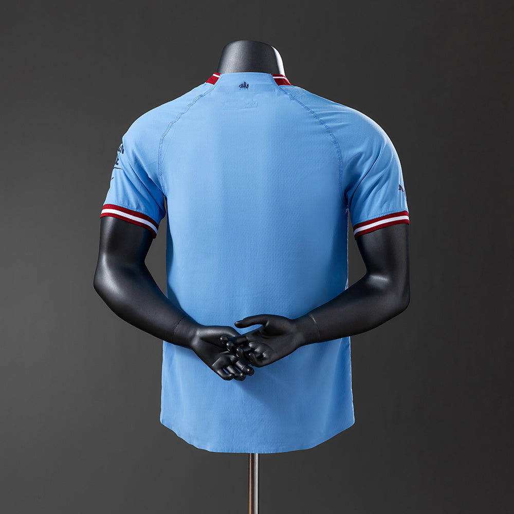 Manchester City retro 2022/23 Home