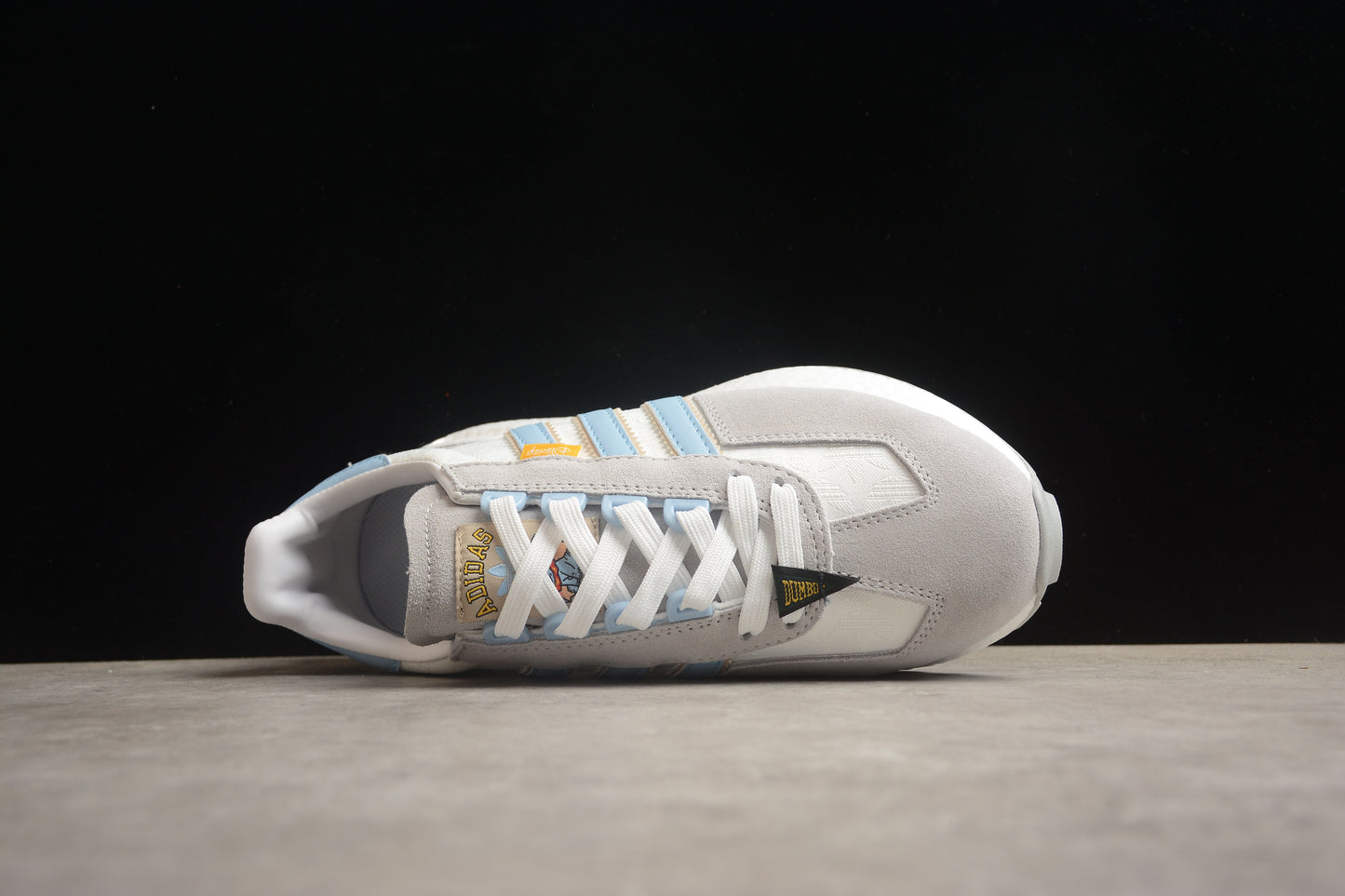 Adidas Retropy E5 IE5879